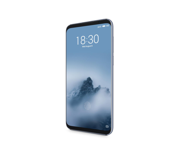 Meizu 16th 8/128GB niebieski - 463236 - zdjęcie 2
